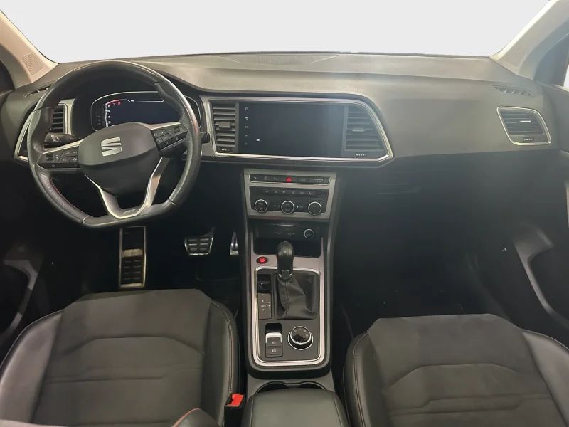 Imagen de SEAT Ateca