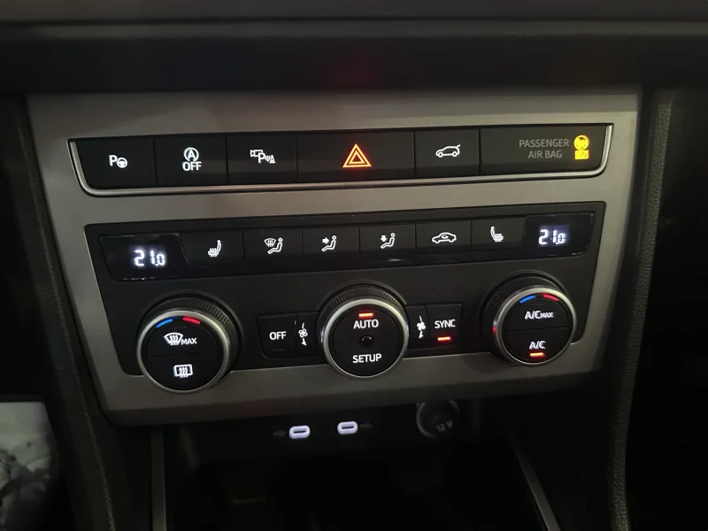 Imagen de SEAT Ateca