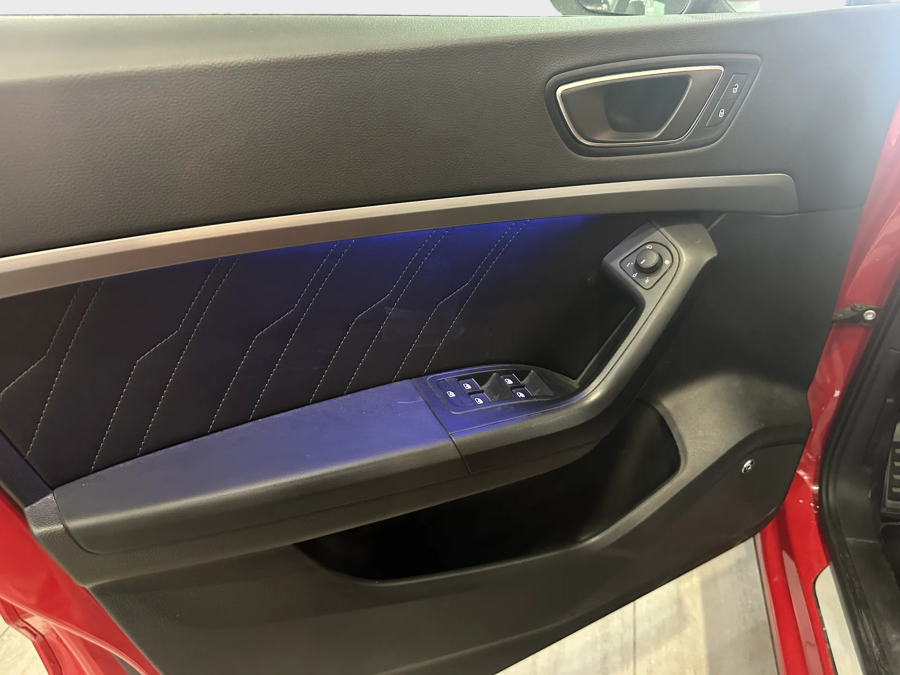Imagen de SEAT Ateca