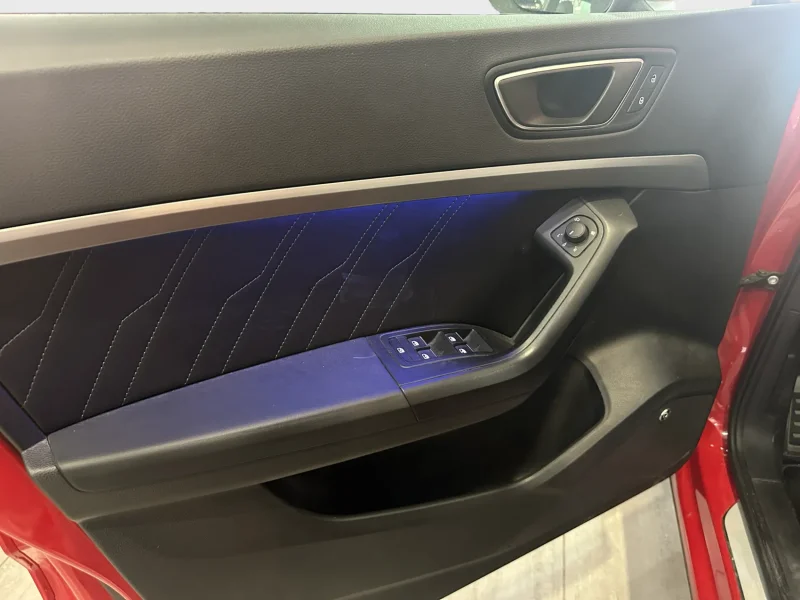 Imagen de SEAT Ateca