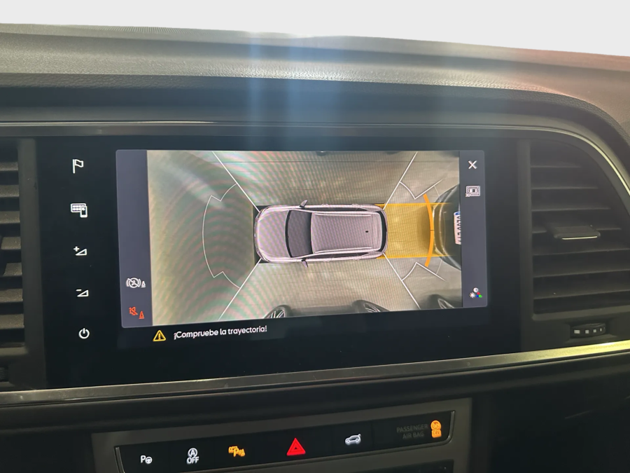 Imagen de SEAT Ateca