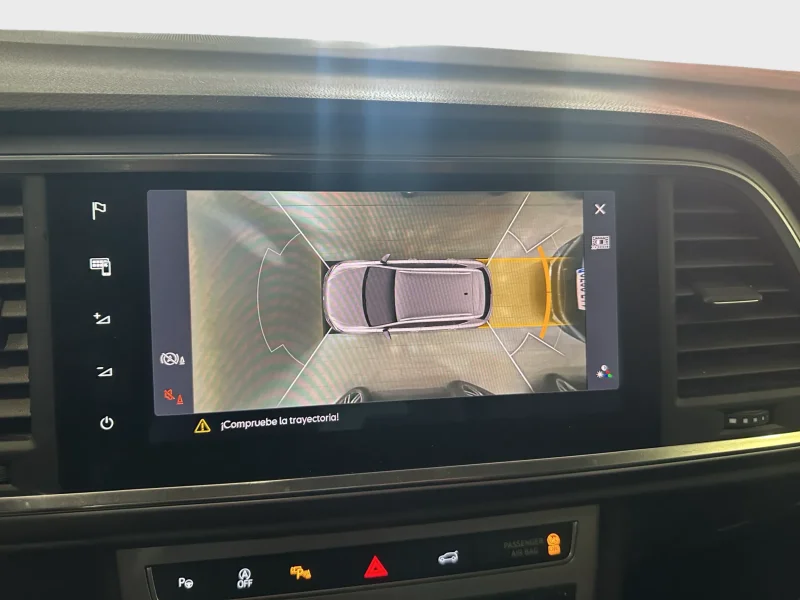 Imagen de SEAT Ateca