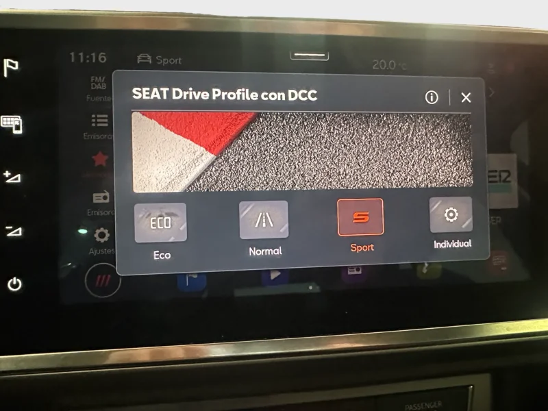 Imagen de SEAT Ateca