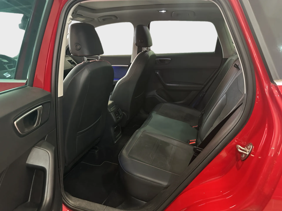 Imagen de SEAT Ateca
