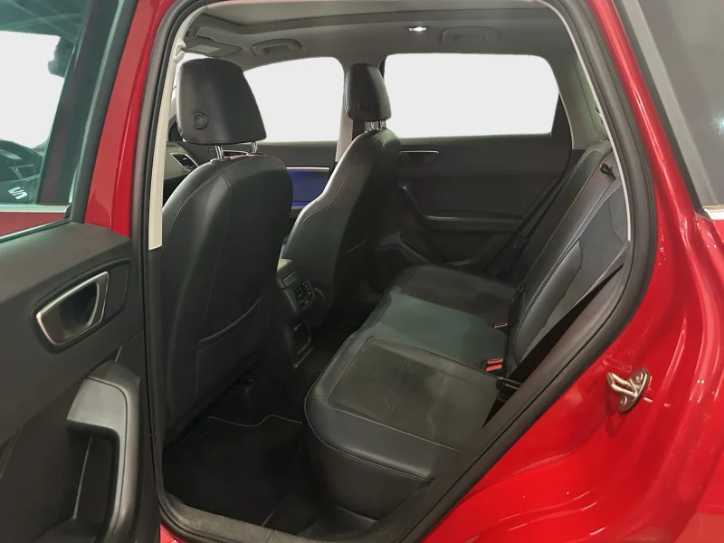 Imagen de SEAT Ateca