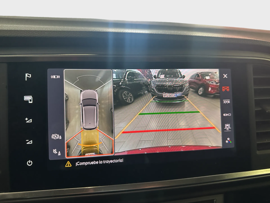Imagen de SEAT Ateca