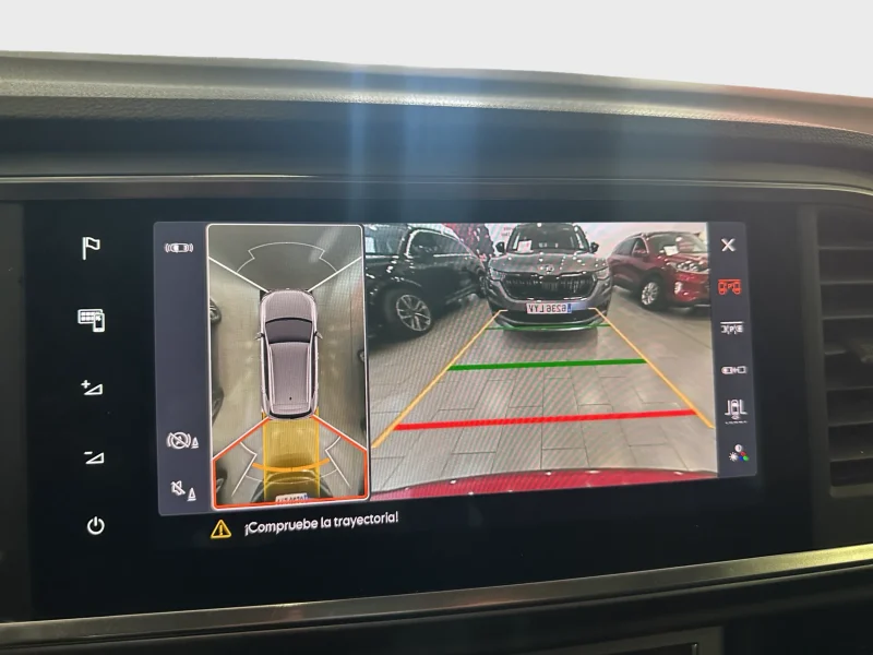 Imagen de SEAT Ateca