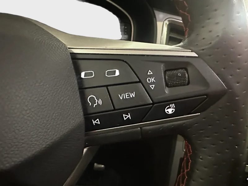 Imagen de SEAT Ateca