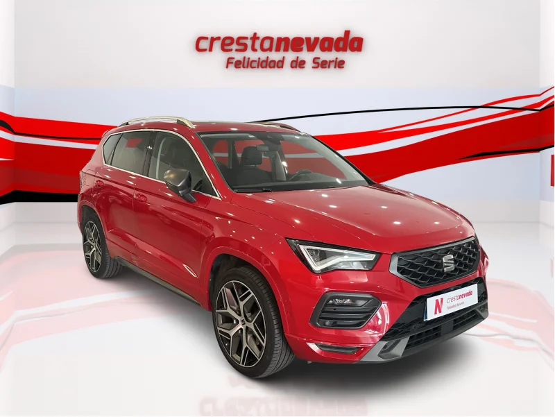 Imagen de SEAT Ateca