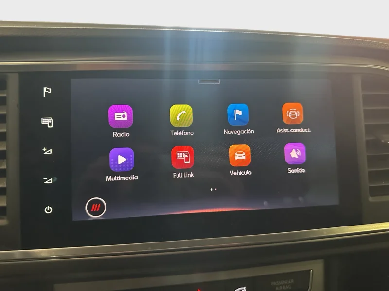 Imagen de SEAT Ateca