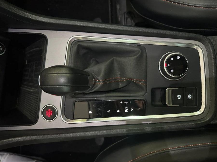 Imagen de SEAT Ateca