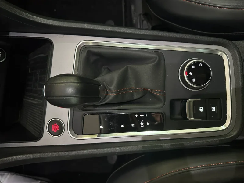 Imagen de SEAT Ateca