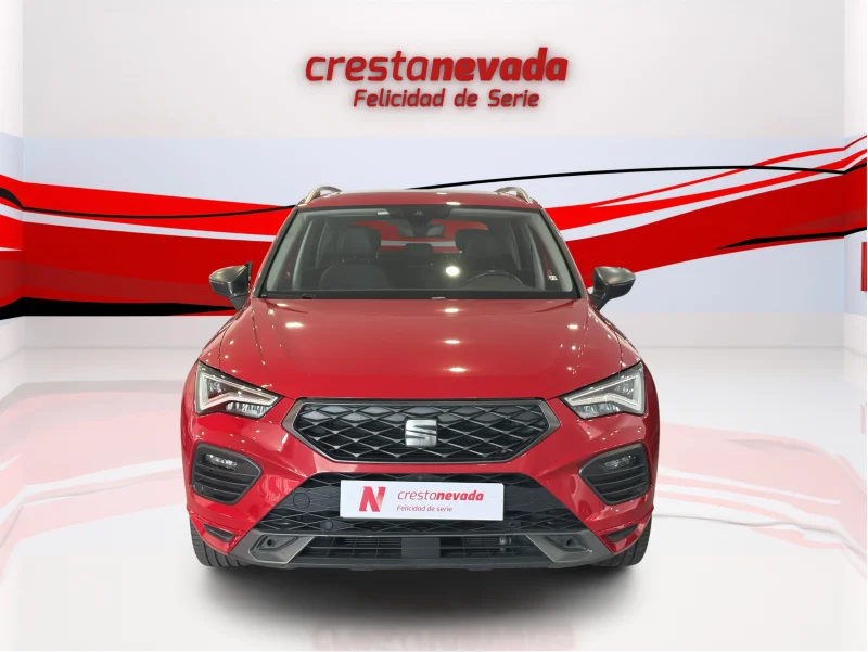 Imagen de SEAT Ateca