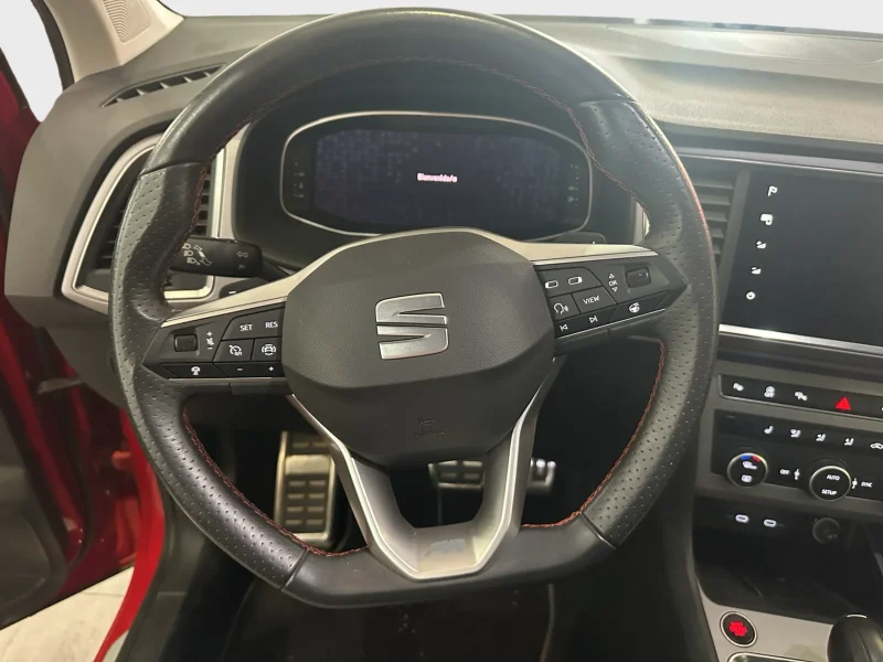 Imagen de SEAT Ateca