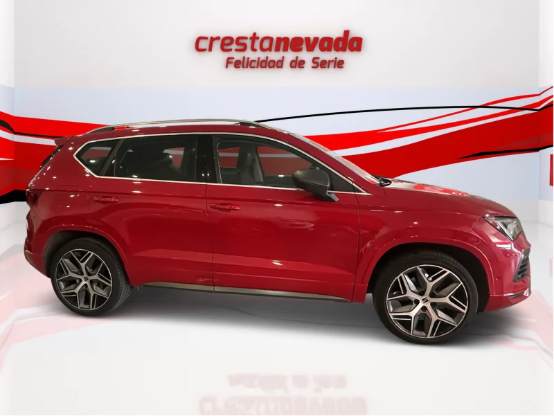 Imagen de SEAT Ateca