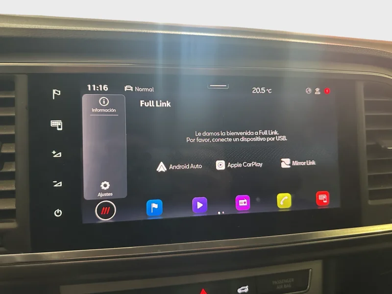 Imagen de SEAT Ateca