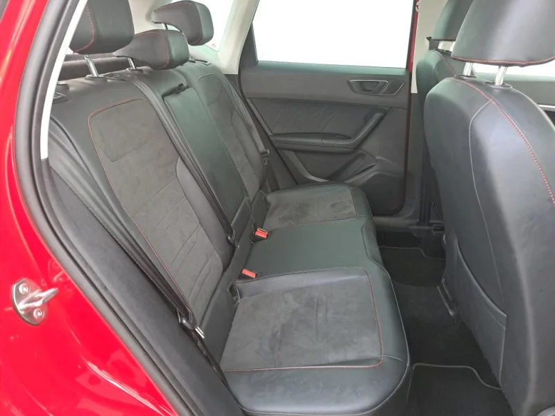 Imagen de SEAT Ateca