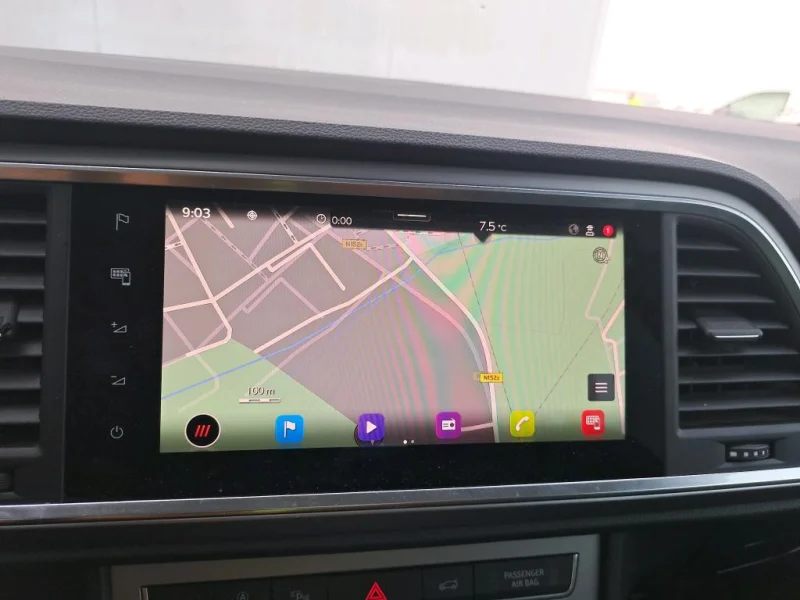 Imagen de SEAT Ateca