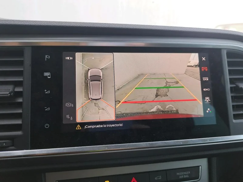 Imagen de SEAT Ateca