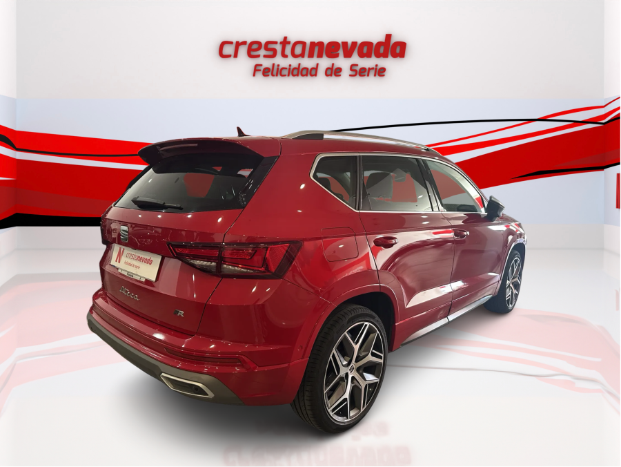 Imagen de SEAT Ateca