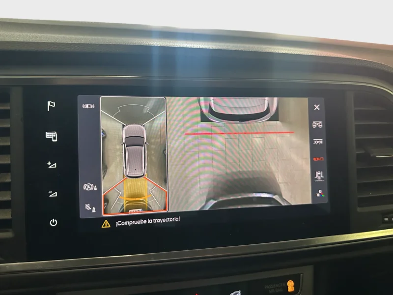 Imagen de SEAT Ateca