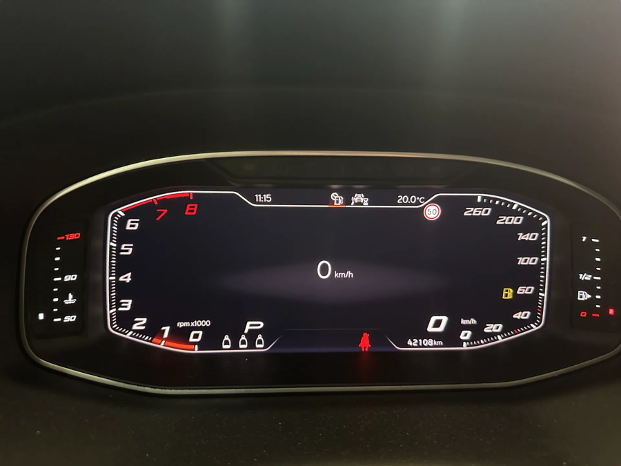 Imagen de SEAT Ateca