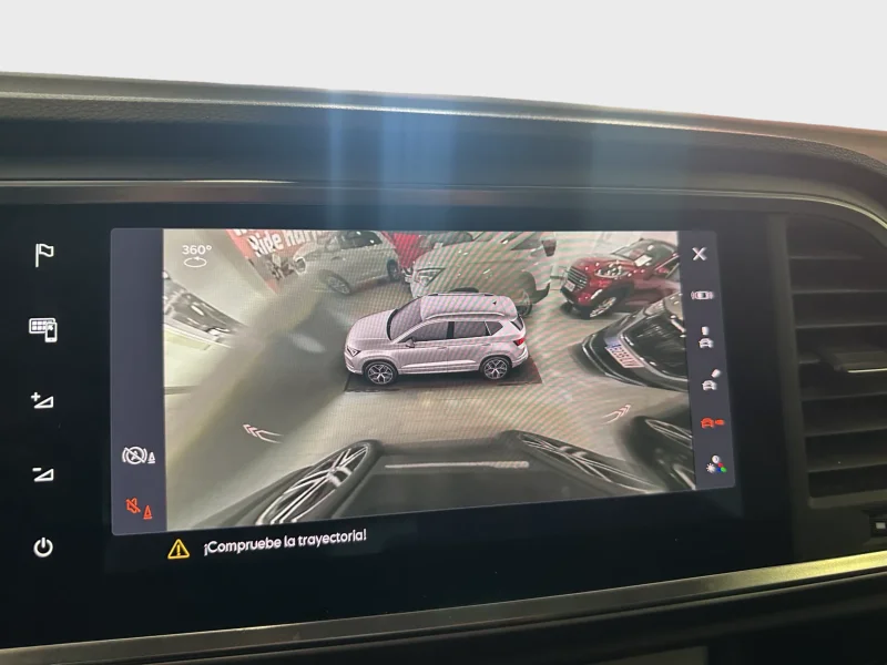 Imagen de SEAT Ateca