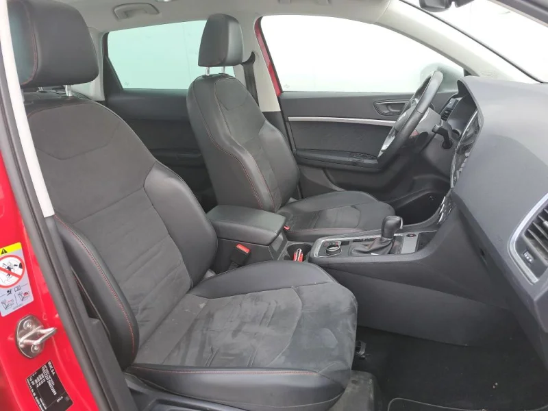 Imagen de SEAT Ateca