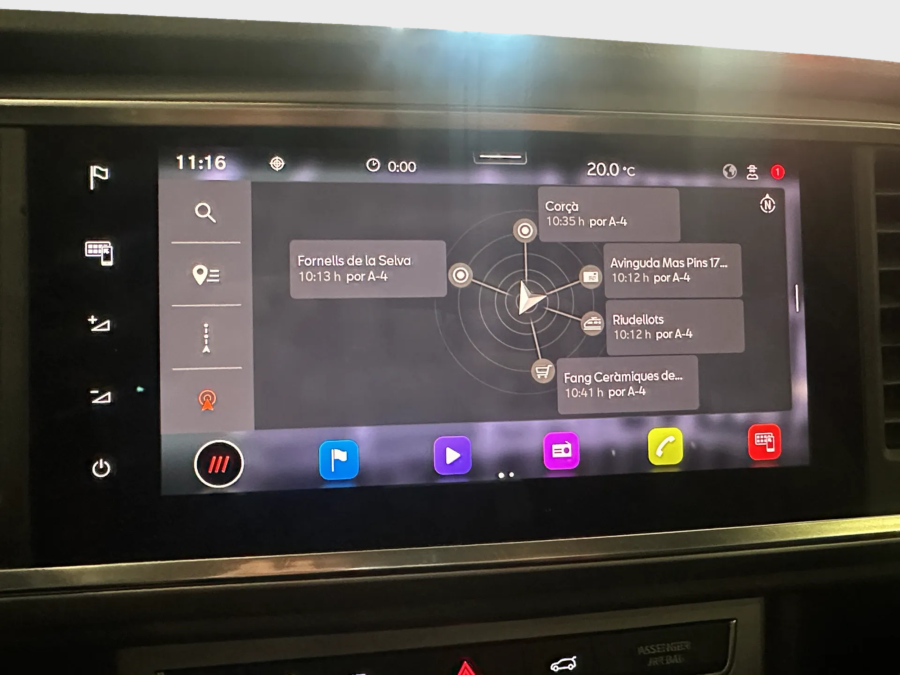 Imagen de SEAT Ateca