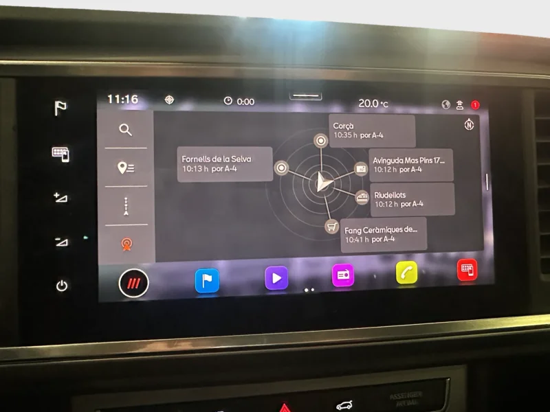 Imagen de SEAT Ateca