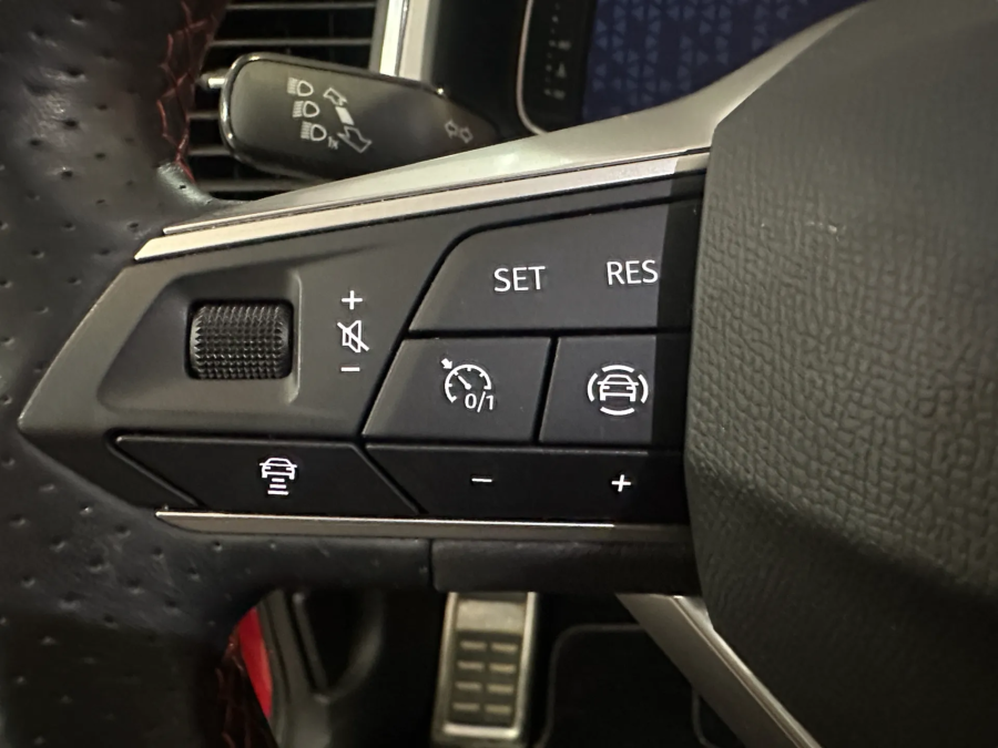 Imagen de SEAT Ateca