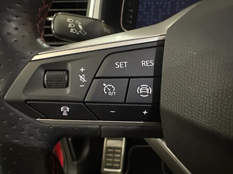 Imagen de SEAT Ateca