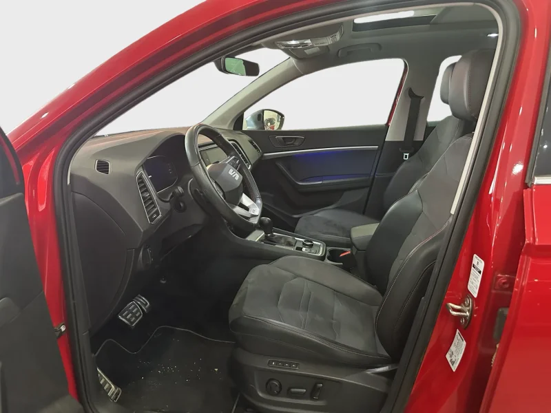 Imagen de SEAT Ateca