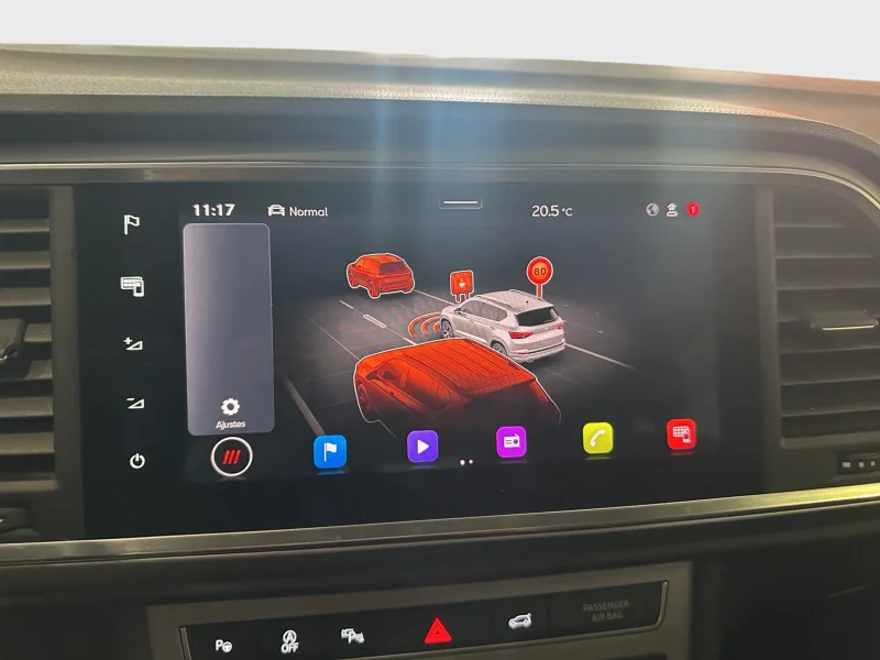 Imagen de SEAT Ateca