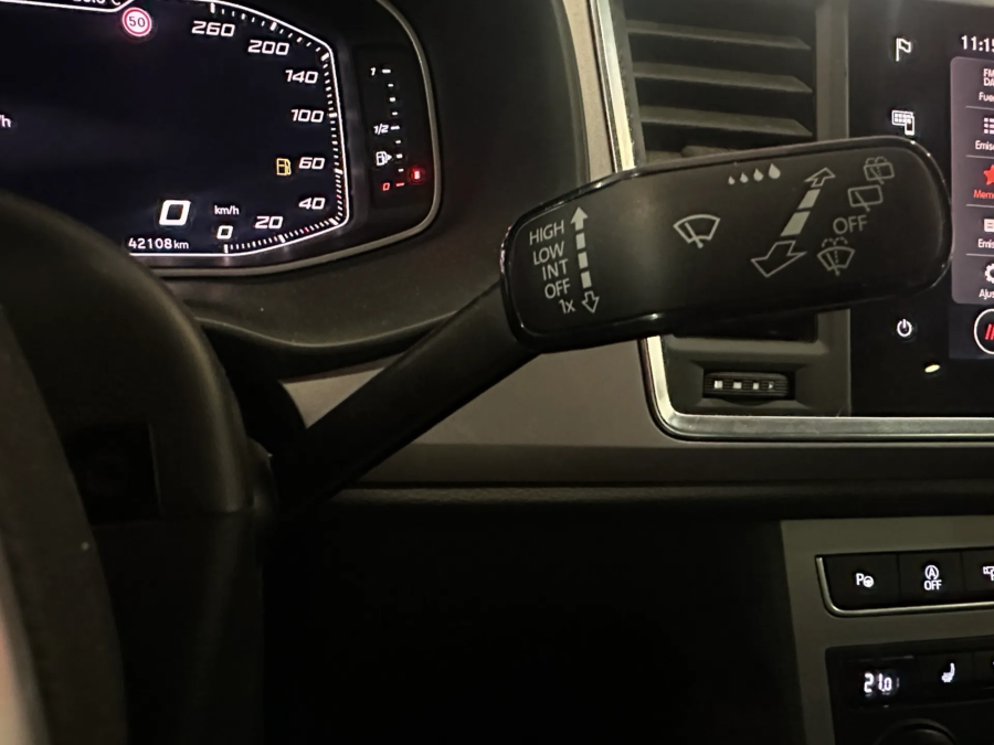 Imagen de SEAT Ateca