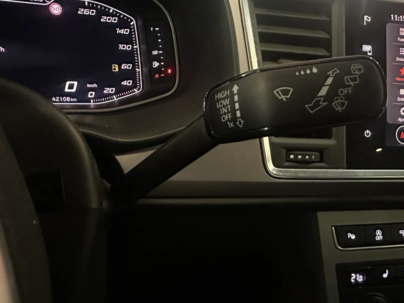 Imagen de SEAT Ateca