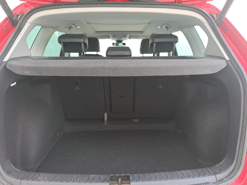 Imagen de SEAT Ateca