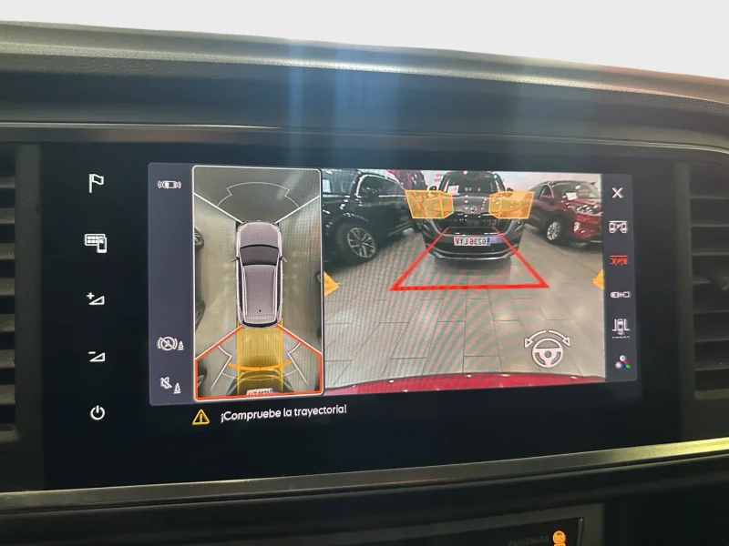 Imagen de SEAT Ateca