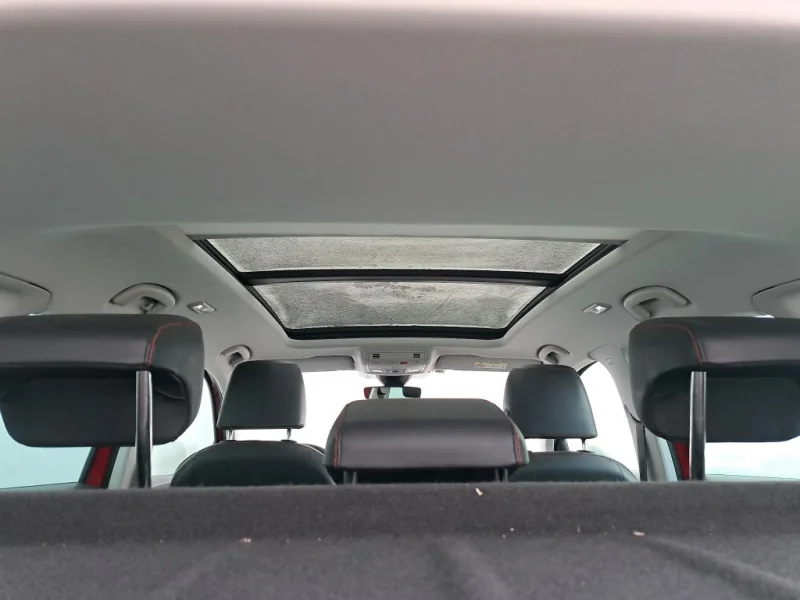 Imagen de SEAT Ateca