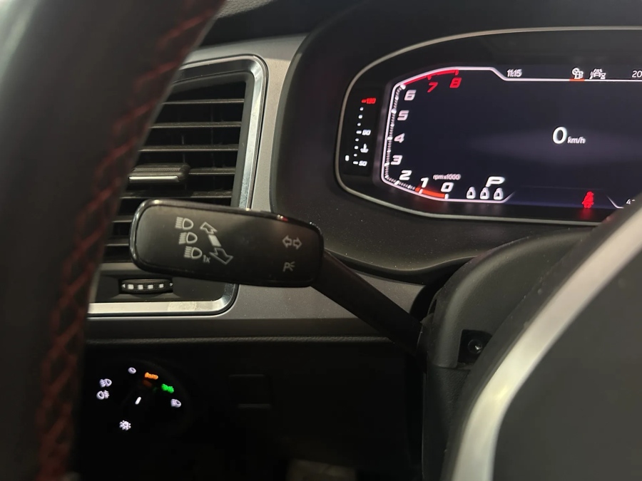 Imagen de SEAT Ateca