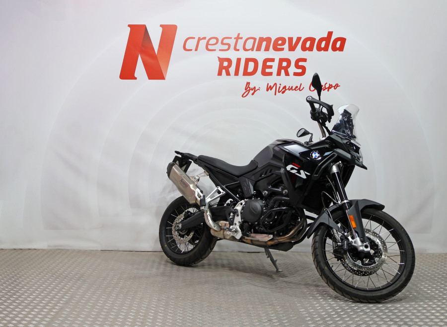 Imagen 16 de BMW F 900 GS Gasolina 105 CV