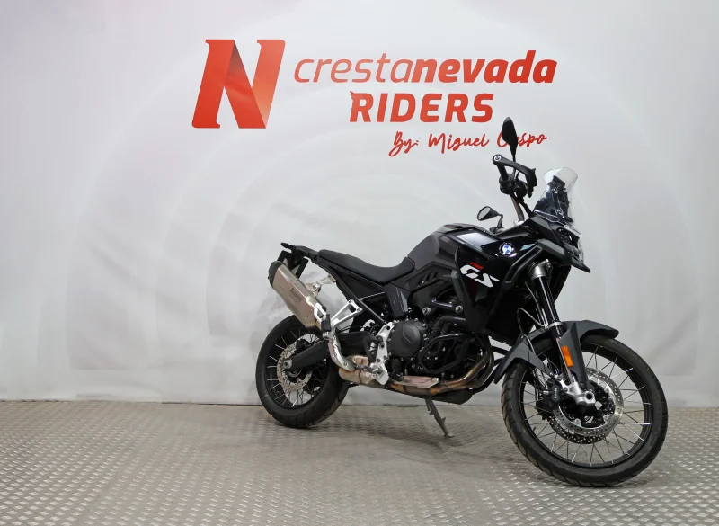 Imagen de BMW F 900 GS