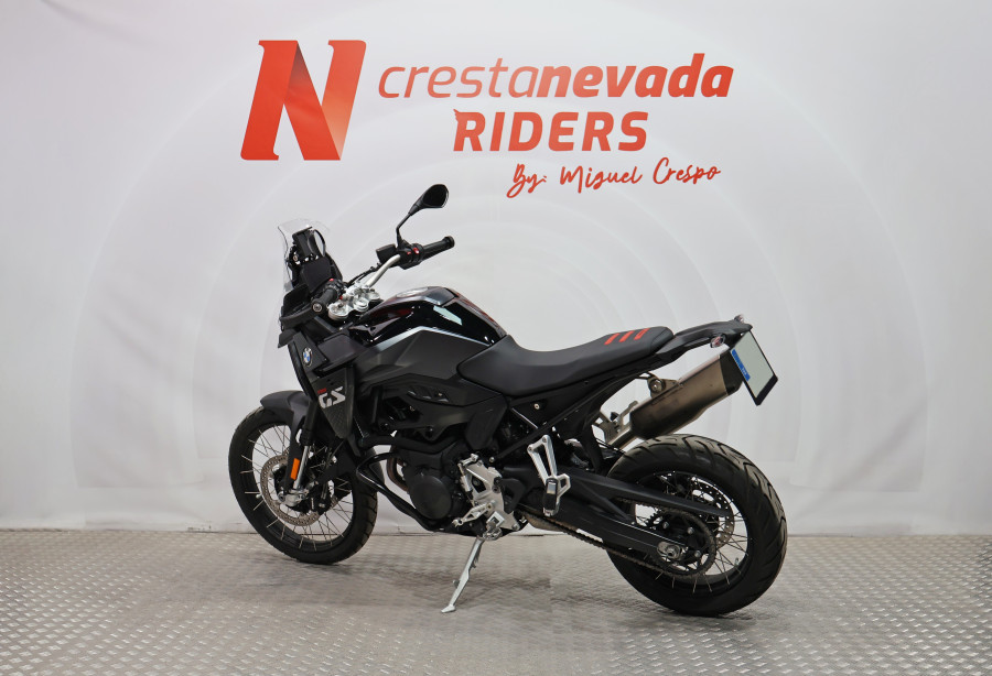 Imagen 9 de BMW F 900 GS Gasolina 105 CV