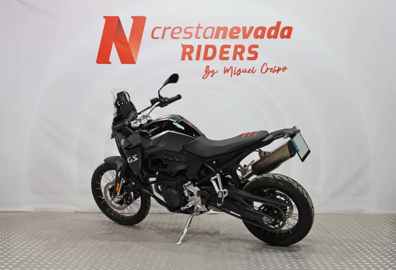 Imagen de BMW F 900 GS