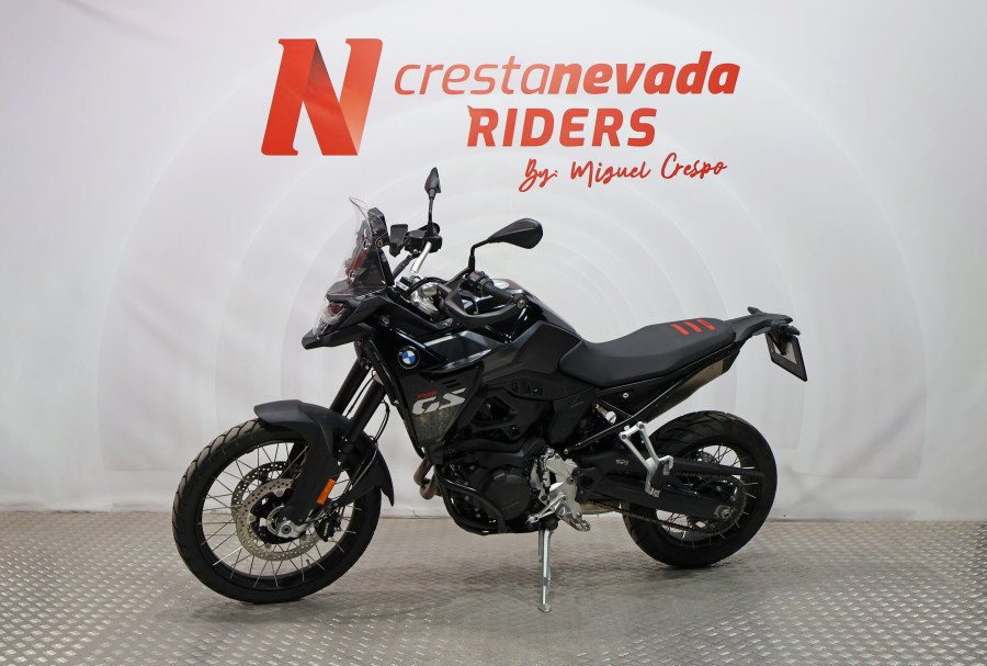 Imagen 3 de BMW F 900 GS Gasolina 105 CV