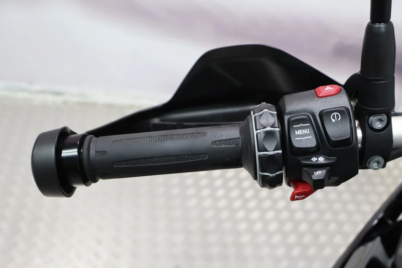 Imagen de BMW F 900 GS