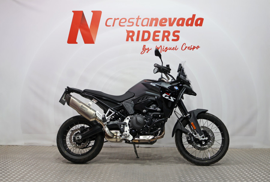 Imagen 6 de BMW F 900 GS Gasolina 105 CV