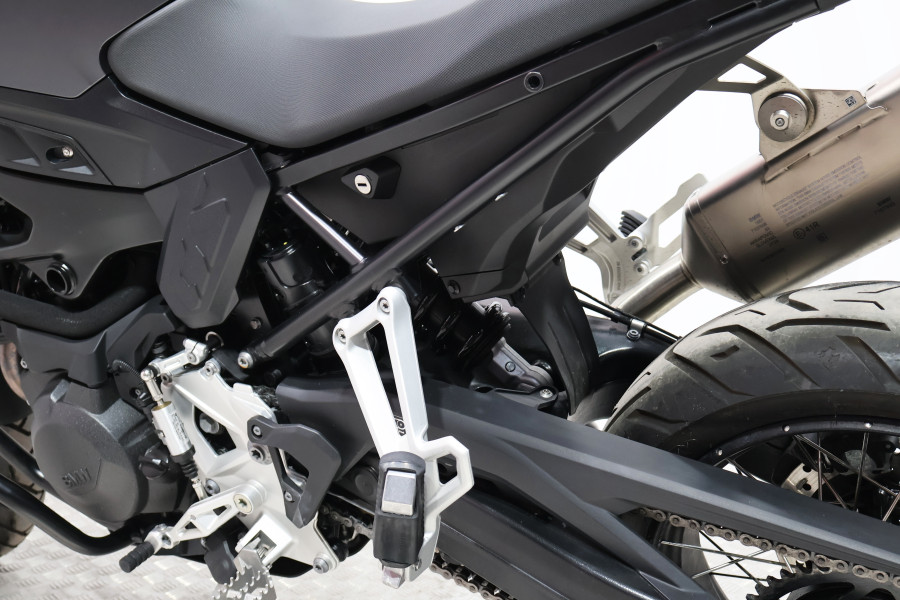 Imagen 13 de BMW F 900 GS Gasolina 105 CV