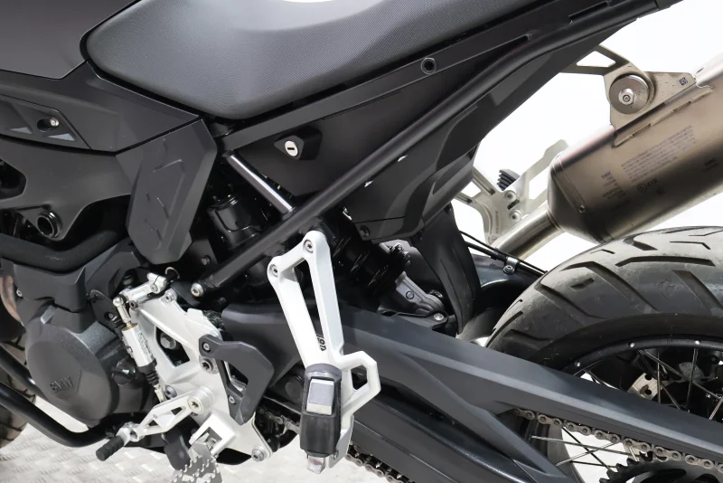 Imagen de BMW F 900 GS