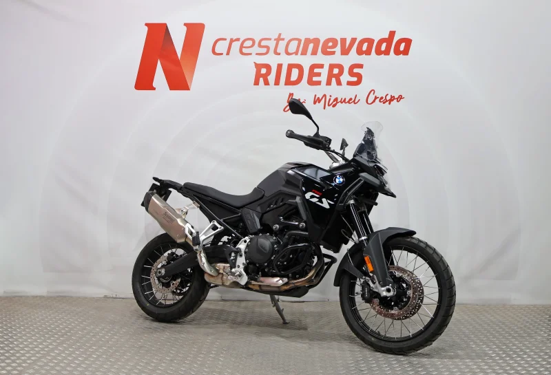 Imagen de BMW F 900 GS